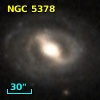 NGC  5378