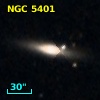 NGC  5401