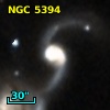 NGC  5394