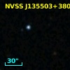 NVSS J135503+380456