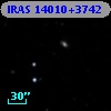 IRAS 14010+3742