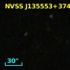 B2 1353+37 B