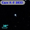 Case A-F 1033