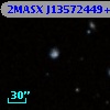 2MASX J13572449+3757466