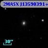 2MASX J13590391+3711255
