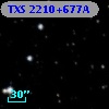 TXS 2210+677A