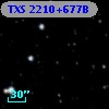 TXS 2210+677B