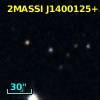 2MASSI J1400125+353930