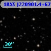 1RXS J220901.4+671432