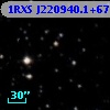 1RXS J220940.1+675432