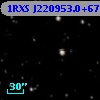 1RXS J220953.0+675853