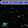 1RXS J221554.0+660514