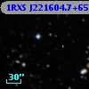 1RXS J221604.7+654724