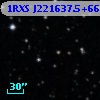 1RXS J221637.5+665713