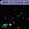 1RXS J222541.6+655040
