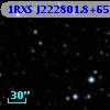 1RXS J222801.8+654900