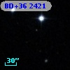 BD+36  2421