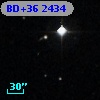 BD+36  2434