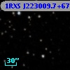 1RXS J223009.7+675232