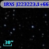 1RXS J223223.1+665901