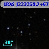 1RXS J223259.7+671201