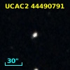 ROTSE1 J135749.66+361609.3