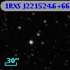 1RXS J221524.6+661348