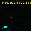 HVC 072.6+72.5+117