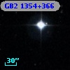 GB2 1354+366