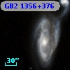 GB2 1356+376