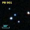 2MASS J13535099+3804167