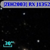 [ZEH2003] RX J1352.5+3617  1
