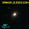 2MASX J13531120+3534454