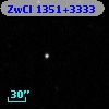 ZwCl 1351+3333