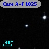 Case A-F 1025