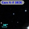 Case A-F 1026