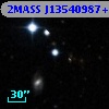 2MASS J13540987+3411517