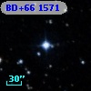 BD+66  1571