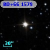 BD+66  1578