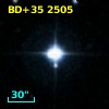 BD+35  2505