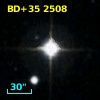BD+35  2508
