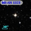 BD+68  1323