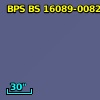 BPS BS 16089-0082