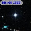BD+68  1332