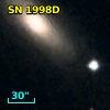 SN 1998D