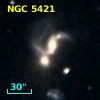 NGC  5421