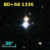 BD+68  1336