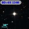 BD+68  1340