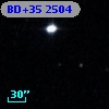 BD+35  2504