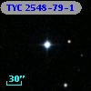 TYC 2548-79-1